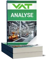 VAT Analyse
