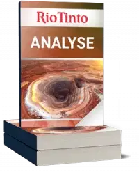 Rio Tinto Analyse