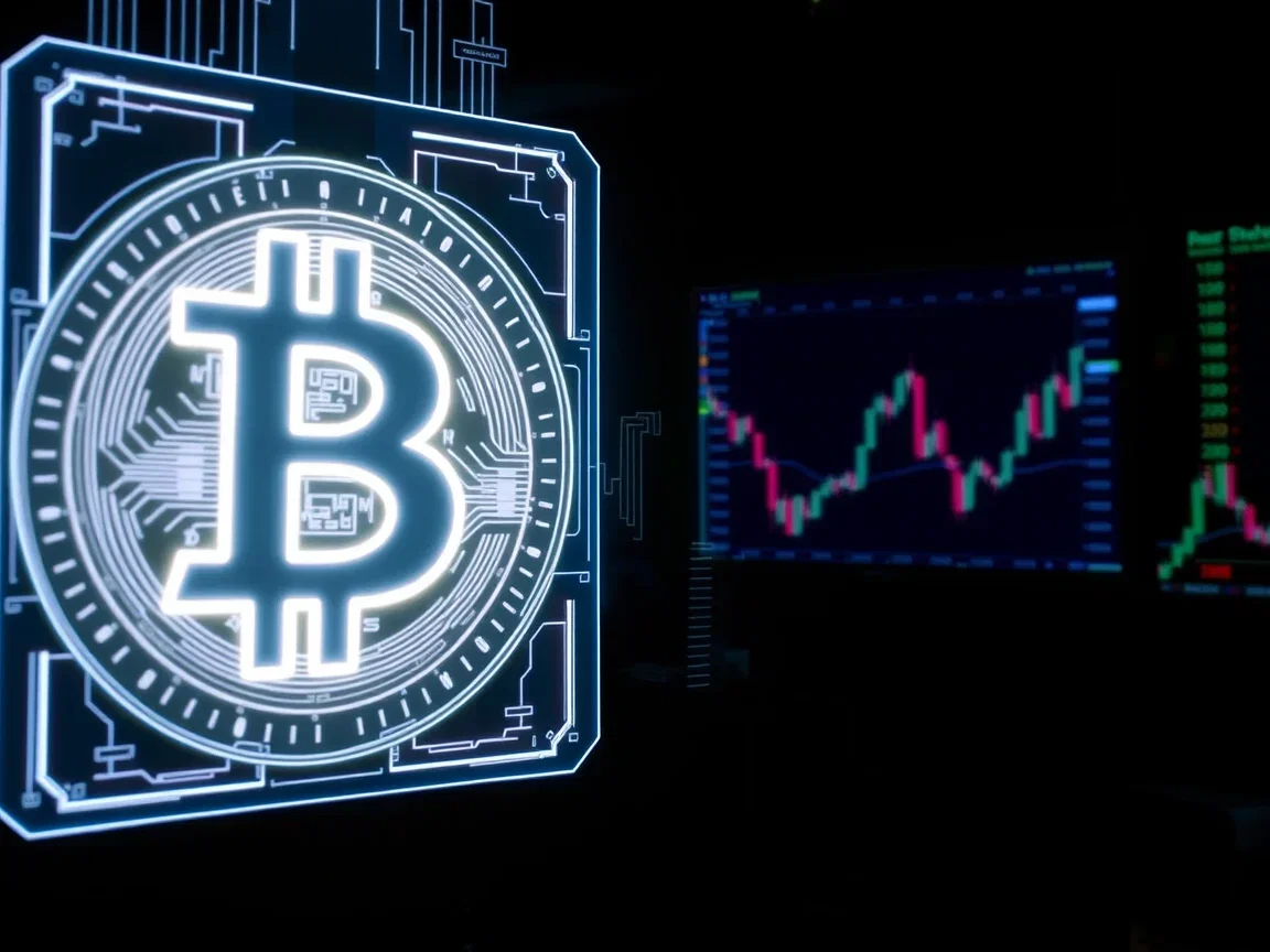 Bitcoin (BTC) und Co.: Alles hängt an der US-Notenbank! - Finanztrends