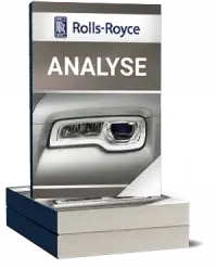 Rolls Royce Analyse