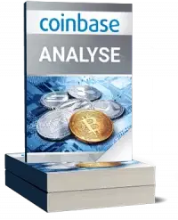 Coinbase Analyse