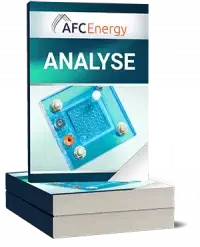 AFC Energy Analyse