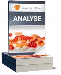 Glaxosmithkline Analyse