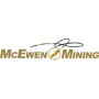 Mcewen Mining Aktie