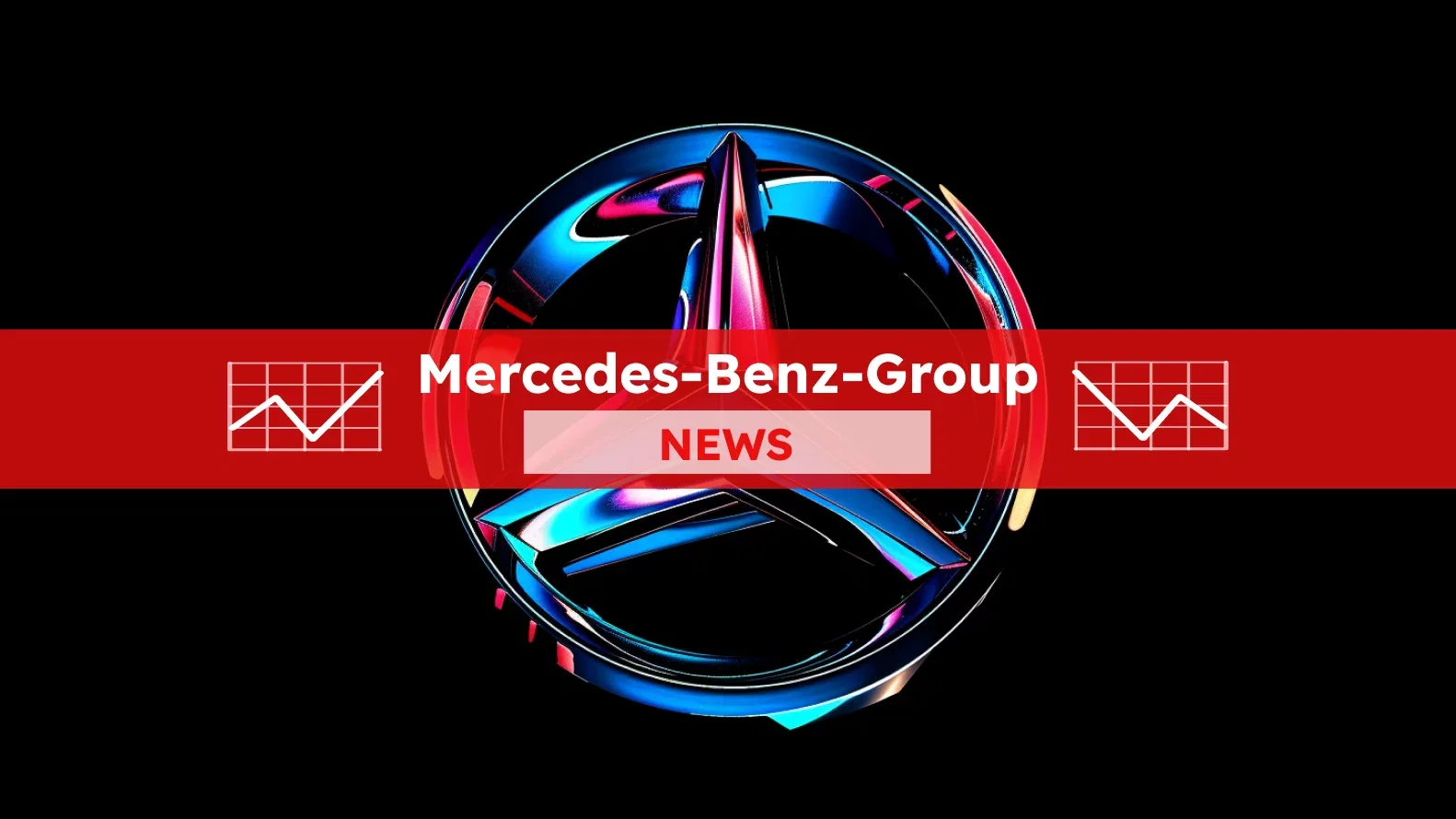 Mercedes Aktie: Lohnt sich die Investition in den Premium-Autobauer? Mercedes-Benz-Aktie Prognose: Sollten Sie jetzt kaufen? - Finanztrends