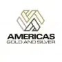 Americas Gold and Silver Corporation Aktie