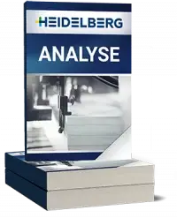 Heidelberger Druckmaschinen Analyse