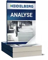 Heidelberger Druckmaschinen Analyse