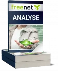Freenet Analyse
