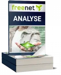 Freenet Analyse