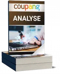 Coupang LLC Analyse