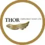 Thor Explorations Aktie