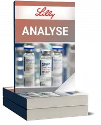 Eli Lilly and Analyse