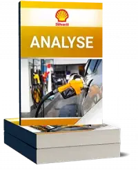 Shell Analyse