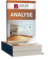 Adler Real Estate Analyse