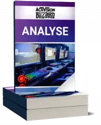 Activision Blizzard Analyse
