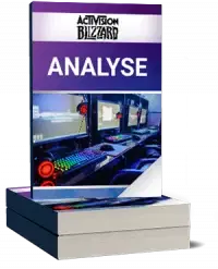 Activision Blizzard Analyse