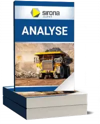 Sirona Biochem Analyse