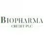 BioPharma Credit Aktie