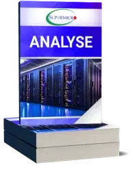 Super Micro Computer Analyse