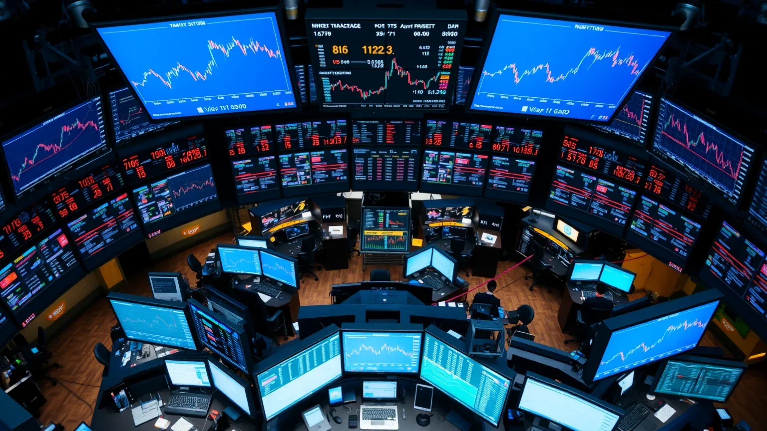 Ethereum: Gigantische Wende oder finaler Absturz? - Finanztrends