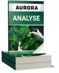 Aurora Cannabis Analyse