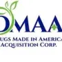 Drugs Made In America Acquisition Units Aktie