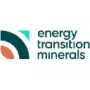 Energy Transition Minerals Aktie