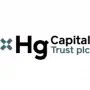 HgCapital Trust Aktie