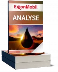 Exxon Mobil Analyse