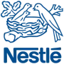 Nestle ADR Aktie