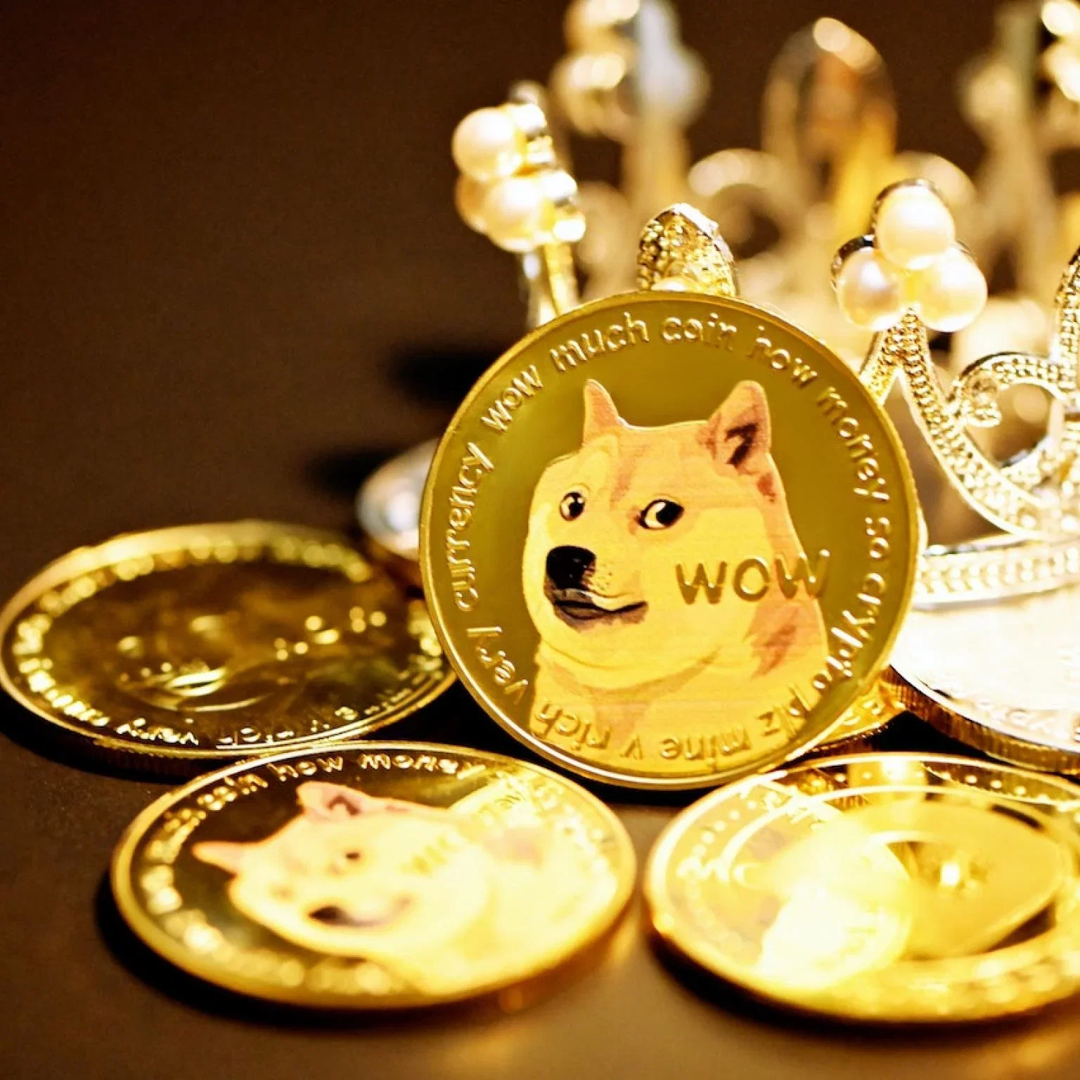 Dogecoin: Zurück im Rampenlicht? - Finanztrends