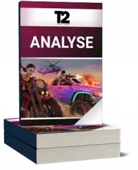 Take-Two Interactive Software Analyse