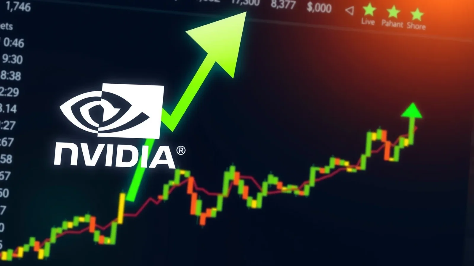 Nvidia-Aktie: Zwei Milliarden mehr! - Finanztrends