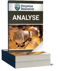 Perpetua Resources Analyse
