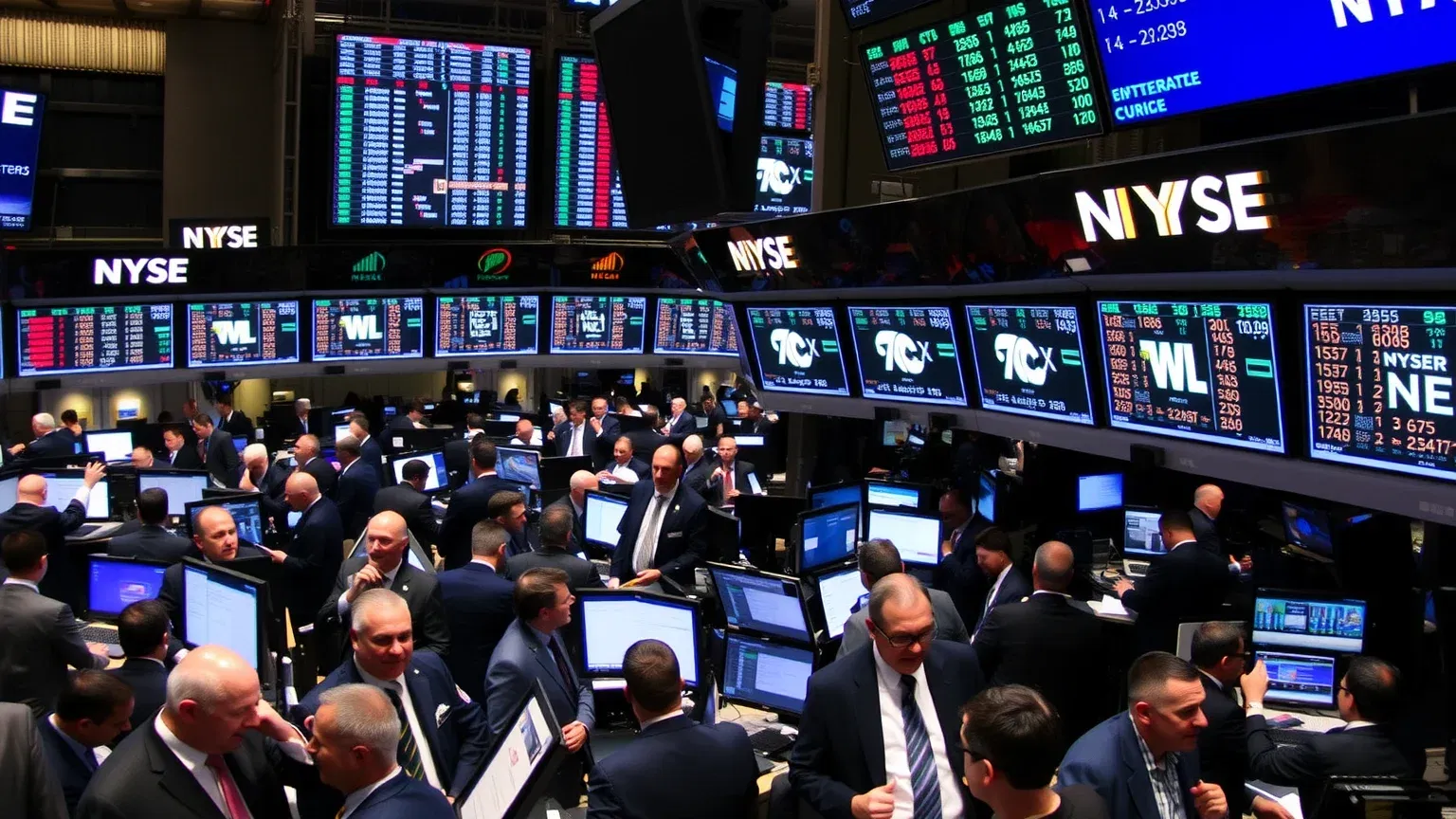 XRP: Es brennt! - Finanztrends