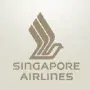Singapore Airlines Aktie