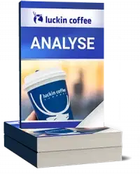 Luckin Coffee Analyse