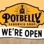 Potbelly Aktie