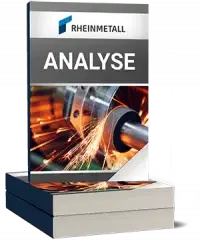 Rheinmetall Analyse