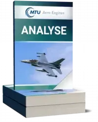 MTU Aero Engines Analyse