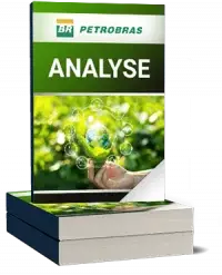 Petroleo Brasileiro - Petrobras Analyse