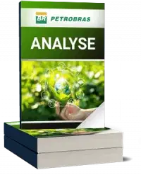 Petroleo Brasileiro - Petrobras Analyse