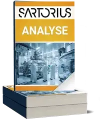 Sartorius Analyse