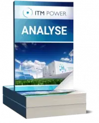 ITM Power Analyse