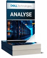 Dell Technologies Registered (C) Analyse