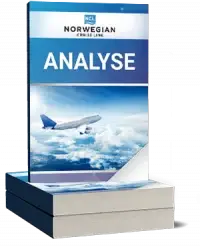 Norwegian Cruise Line Analyse