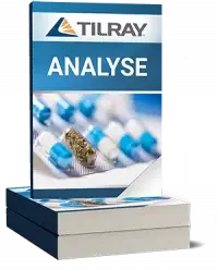 Tilray Analyse
