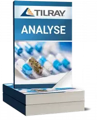 Tilray Analyse