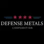 Defense Metals Aktie
